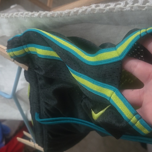 Nike Pro Women's shorts - Picture 5 of 10